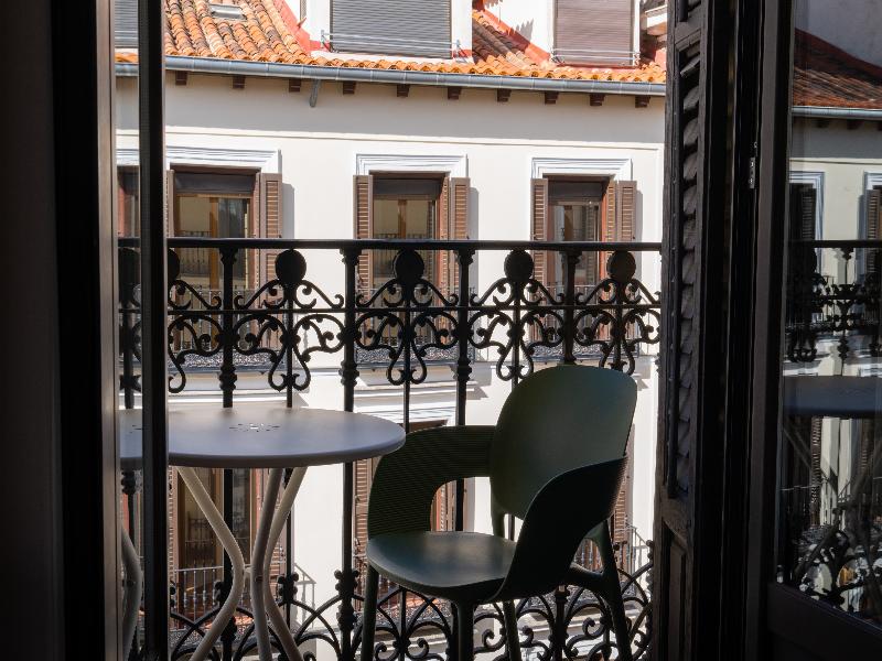 Petit Palace Preciados image