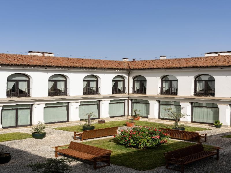 Parador de Trujillo image