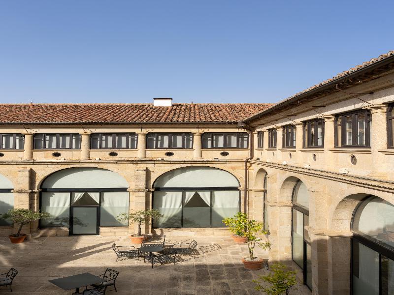 Parador de Trujillo image
