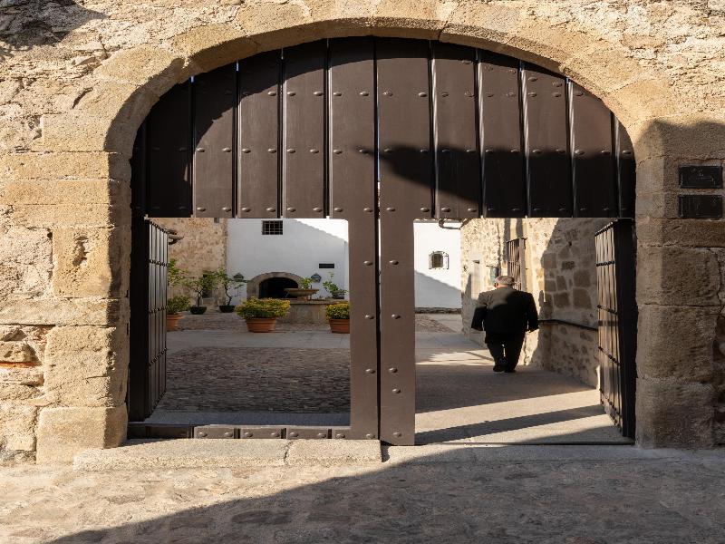 Parador de Trujillo image