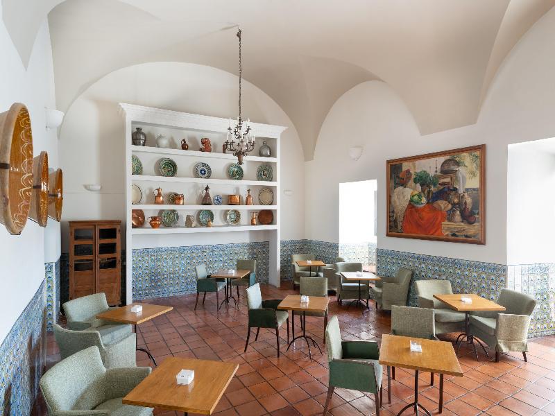 Parador de Trujillo image