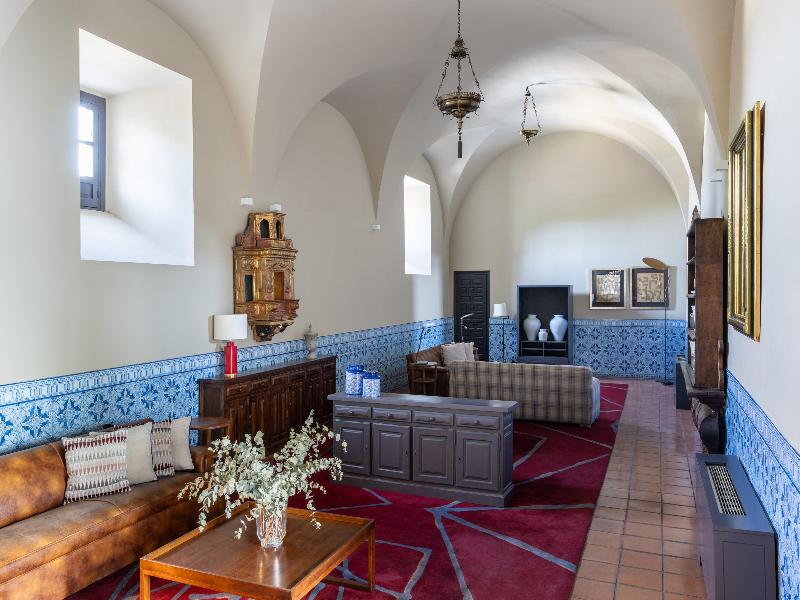 Parador de Trujillo image