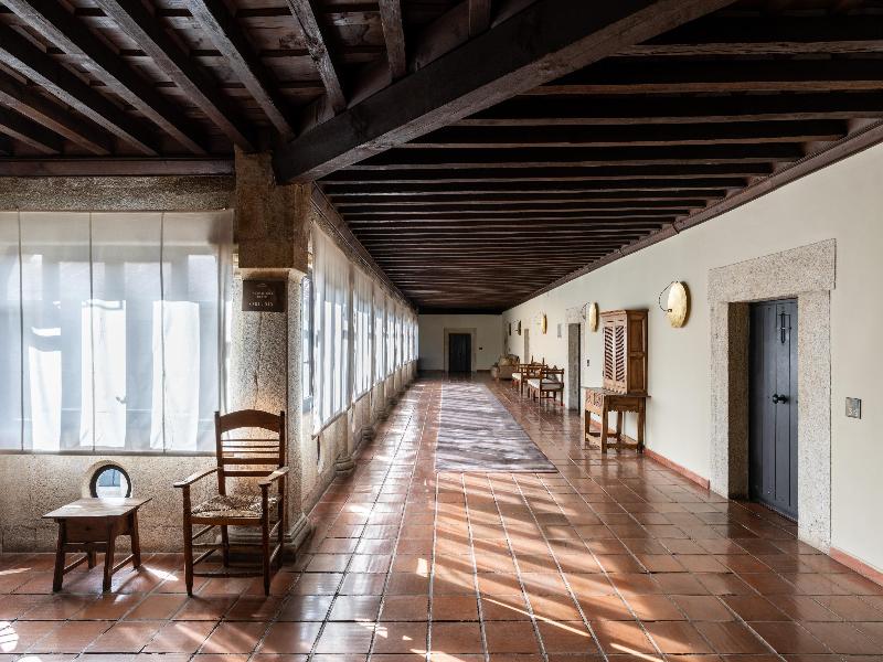 Parador de Trujillo image