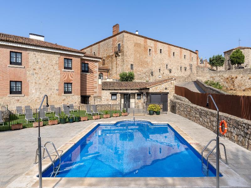 Parador de Trujillo image