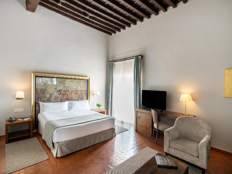 Parador de Trujillo image