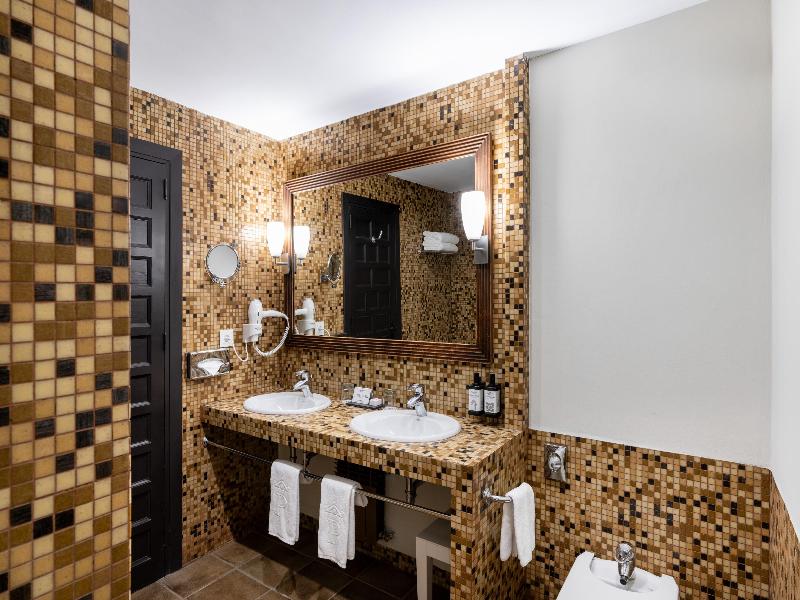 Parador de Trujillo image