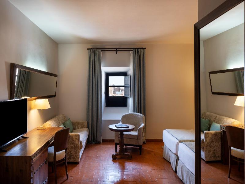 Parador de Trujillo image