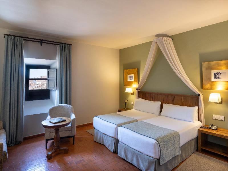 Parador de Trujillo image