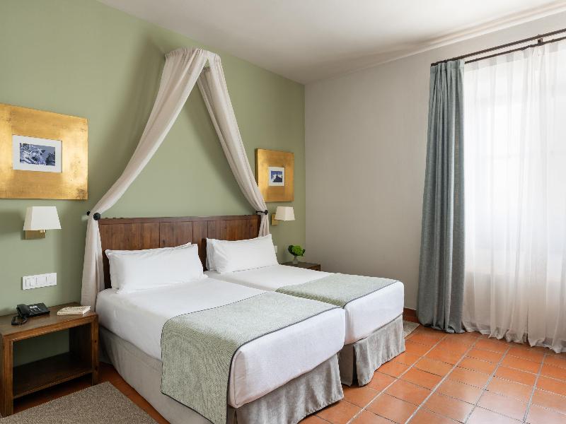 Parador de Trujillo image