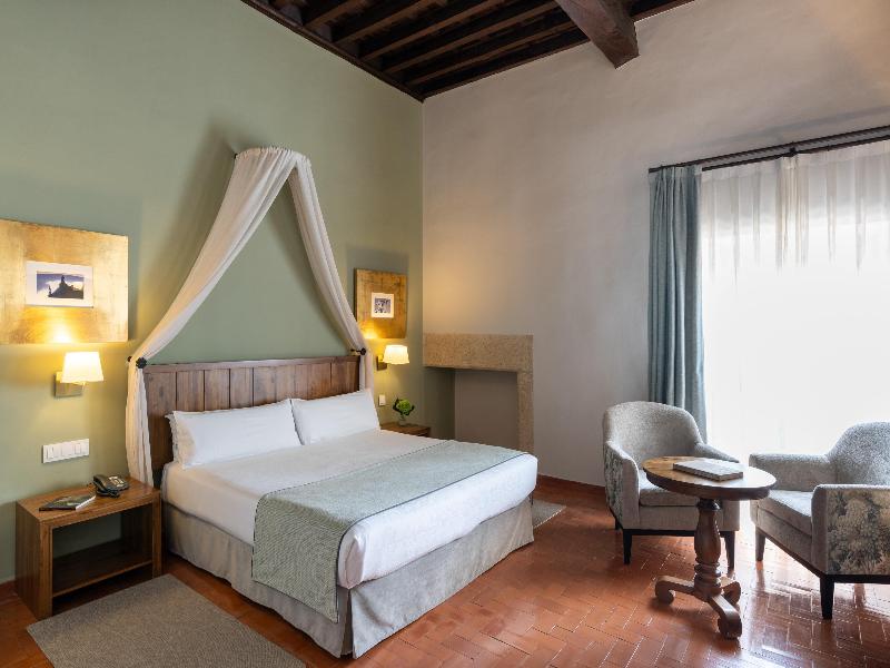 Parador de Trujillo image