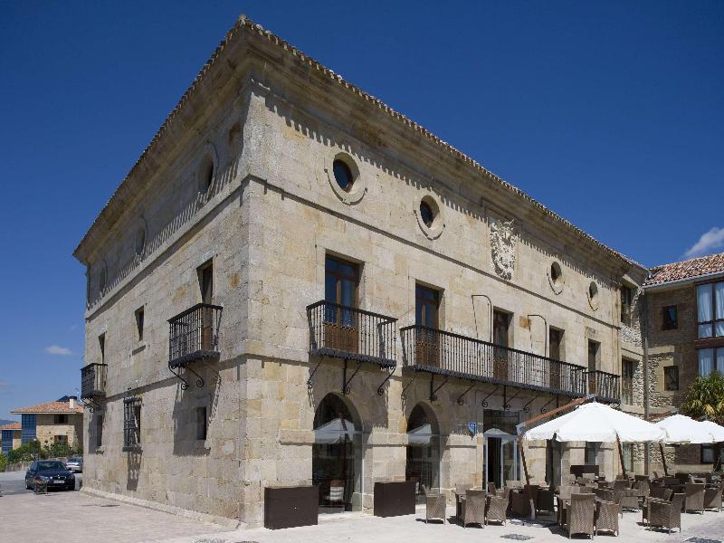 Parador De Argomaniz image