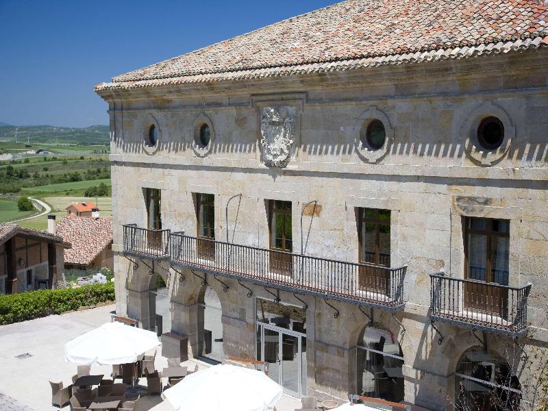 Parador De Argomaniz image