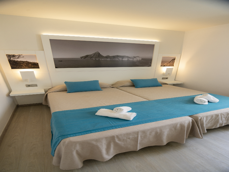 Bora Bora Apartamentos - Adults Only image