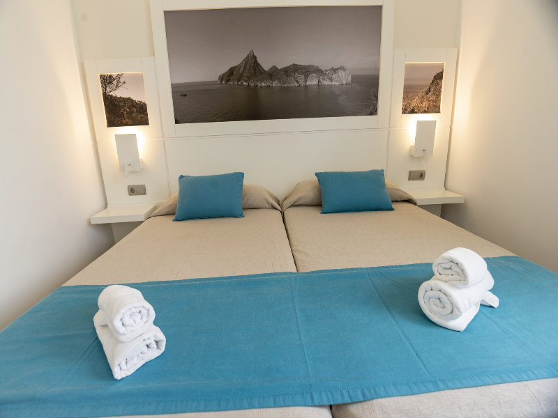 Bora Bora Apartamentos - Adults Only image