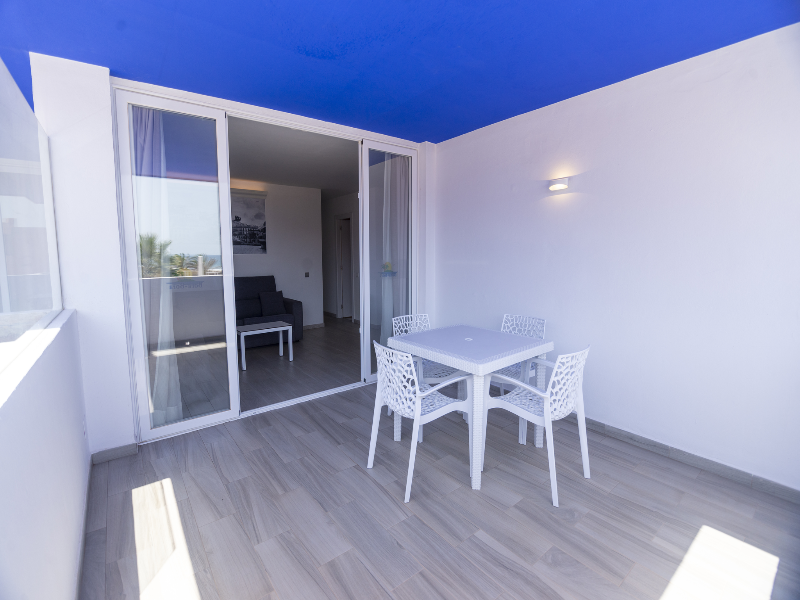 Bora Bora Apartamentos - Adults Only image