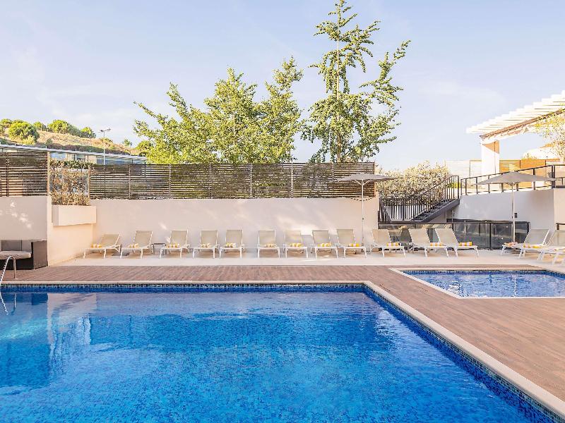 Novotel Lisboa image
