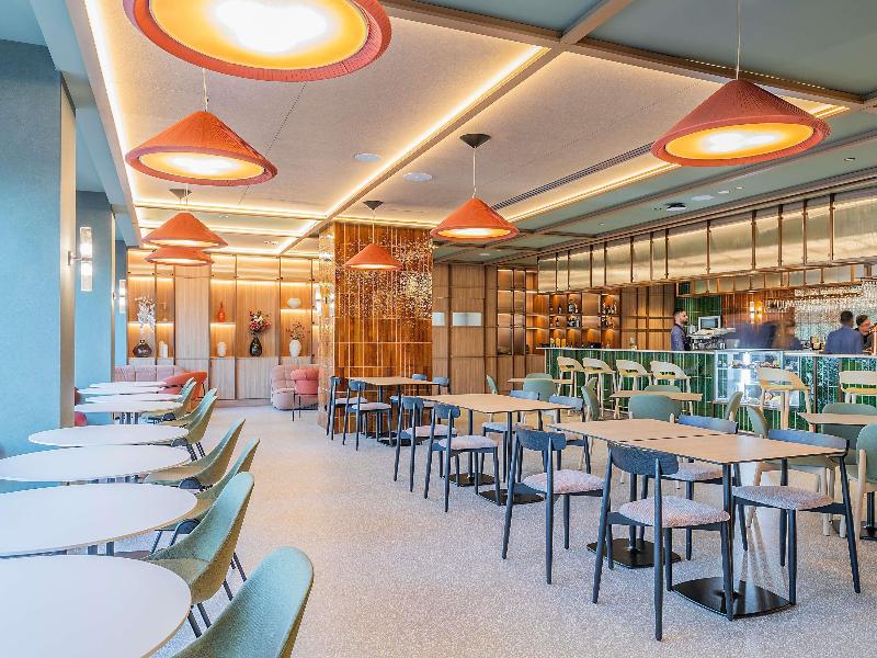Novotel Lisboa image