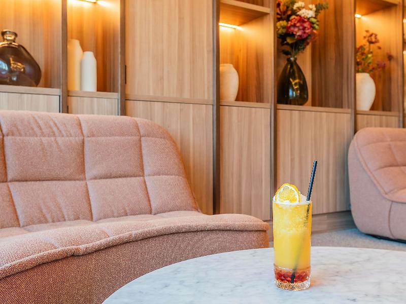 Novotel Lisboa image