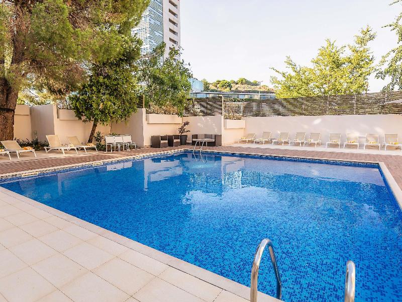 Novotel Lisboa image