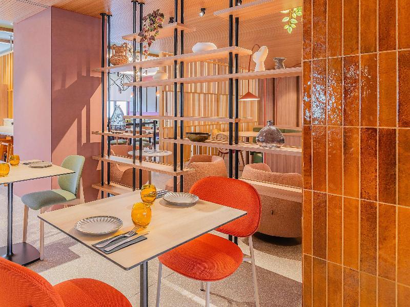 Novotel Lisboa image