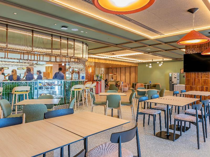 Novotel Lisboa image