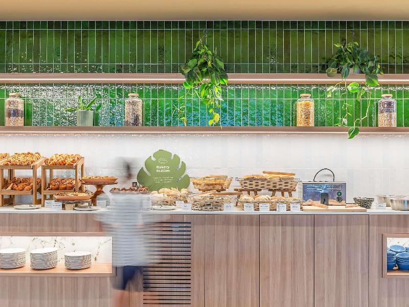 Novotel Lisboa image