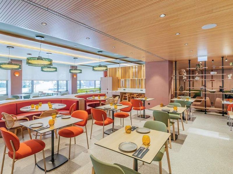 Novotel Lisboa image