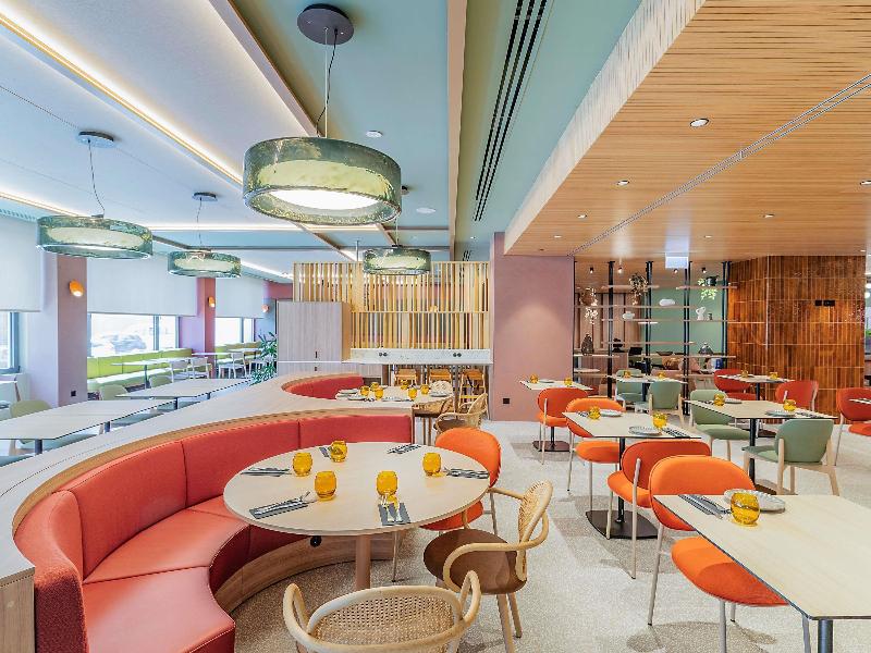 Novotel Lisboa image