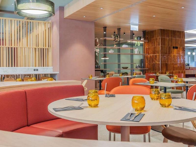 Novotel Lisboa image