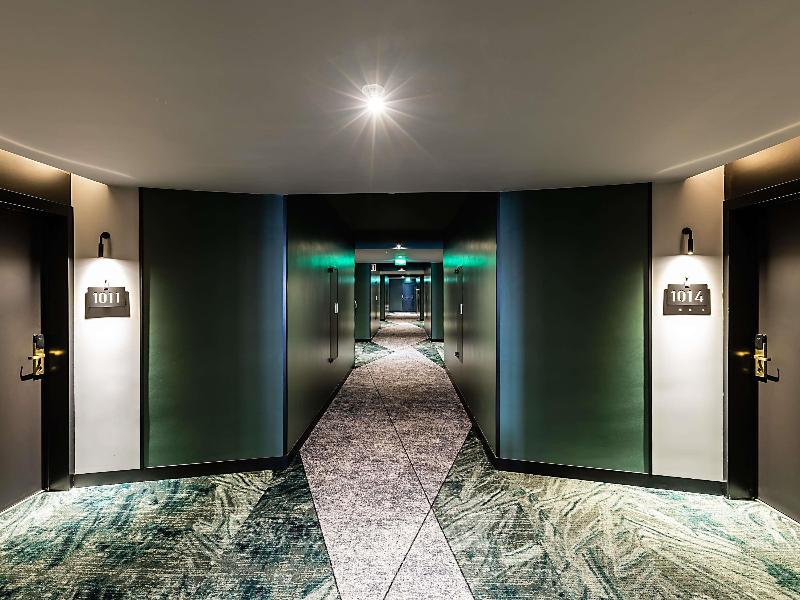 Novotel Lisboa image