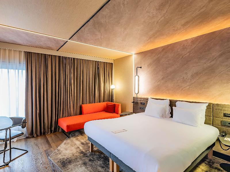 Novotel Lisboa image