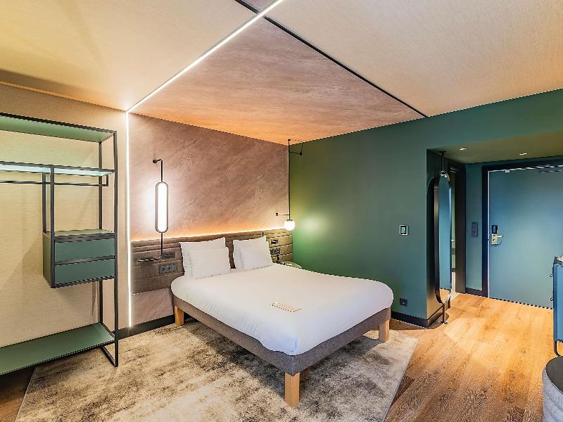 Novotel Lisboa image