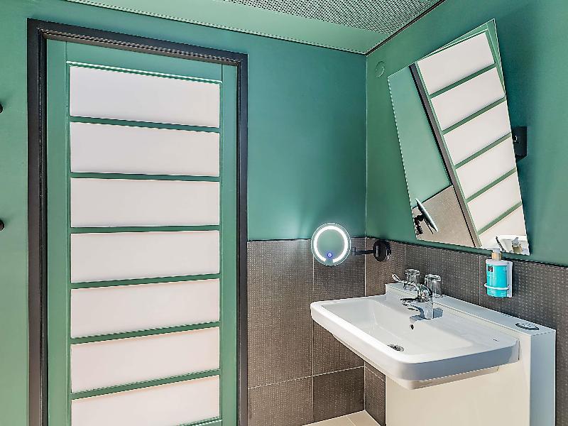 Novotel Lisboa image