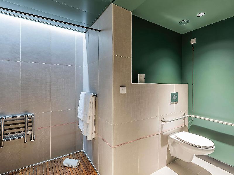 Novotel Lisboa image