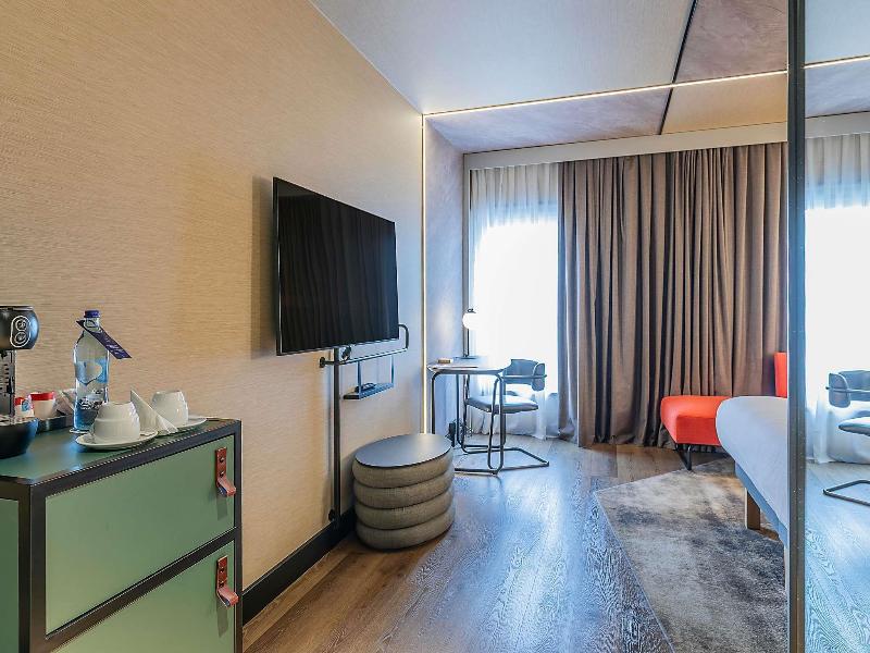 Novotel Lisboa image