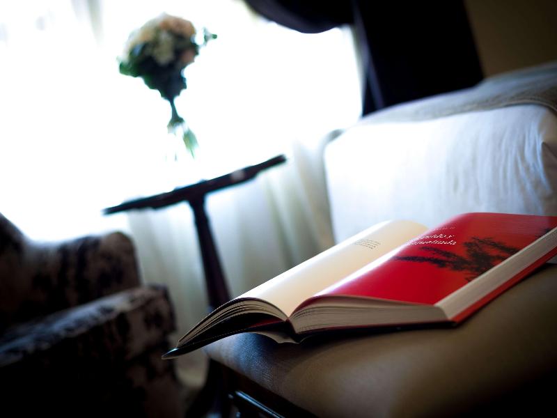 Wellington Hotel & Spa Madrid image
