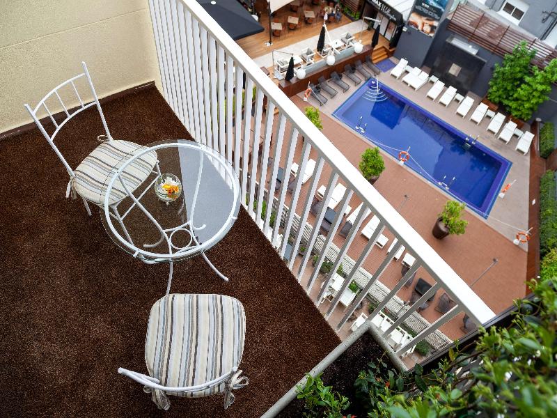 Wellington Hotel & Spa Madrid image