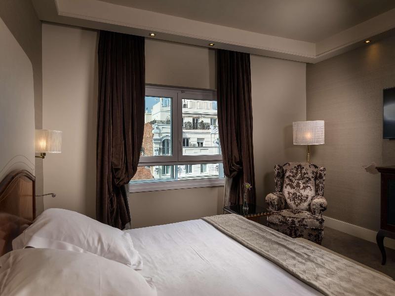 Wellington Hotel & Spa Madrid image