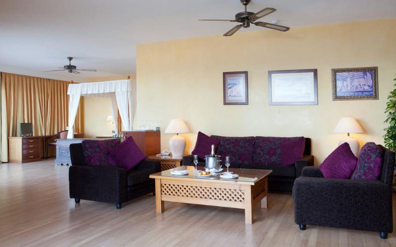 Playalinda image