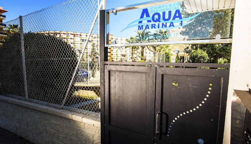 Aquamarina image