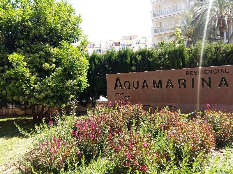 Aquamarina