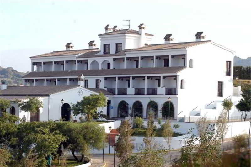 Villa de Algar