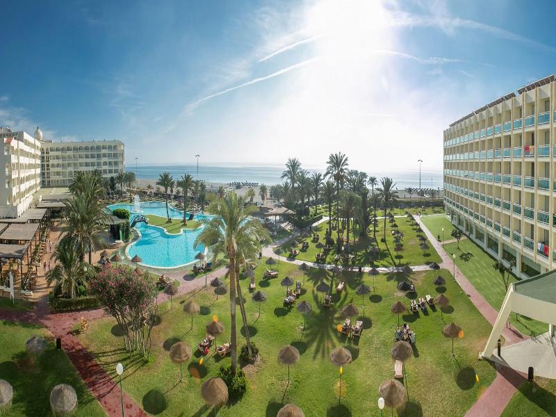 Evenia Zoraida Garden image