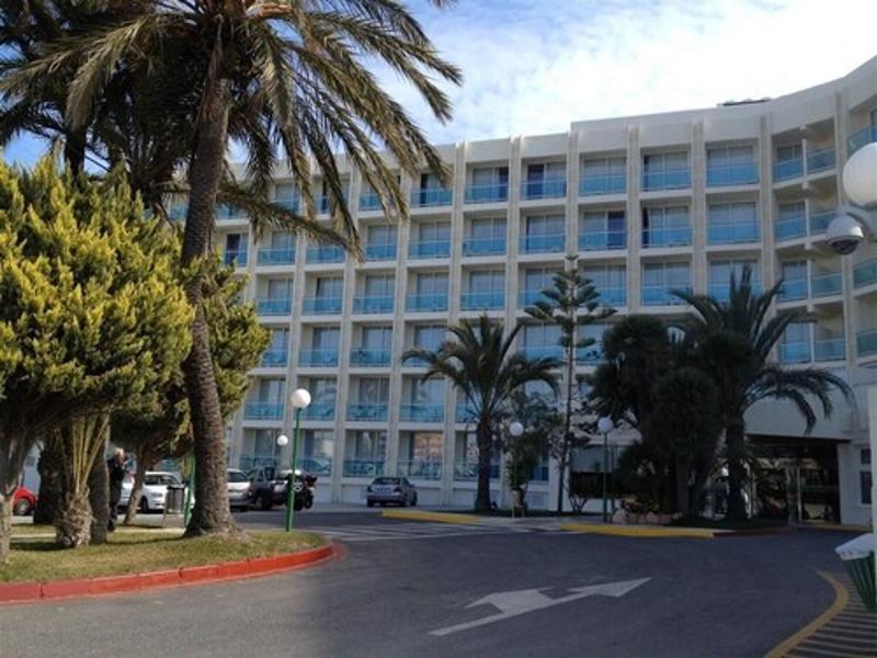 Evenia Zoraida Garden image