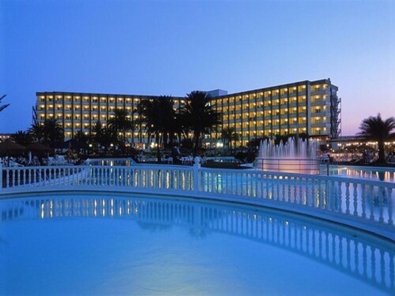 Evenia Zoraida Garden image