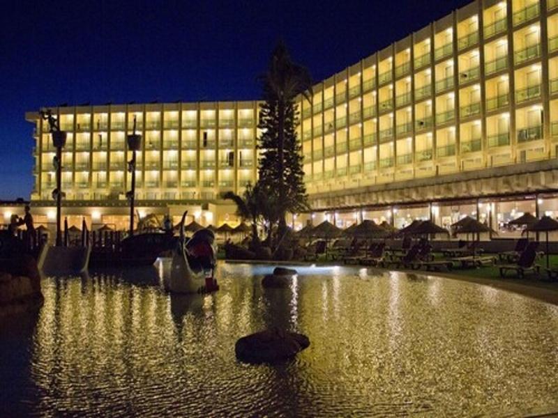 Evenia Zoraida Garden image