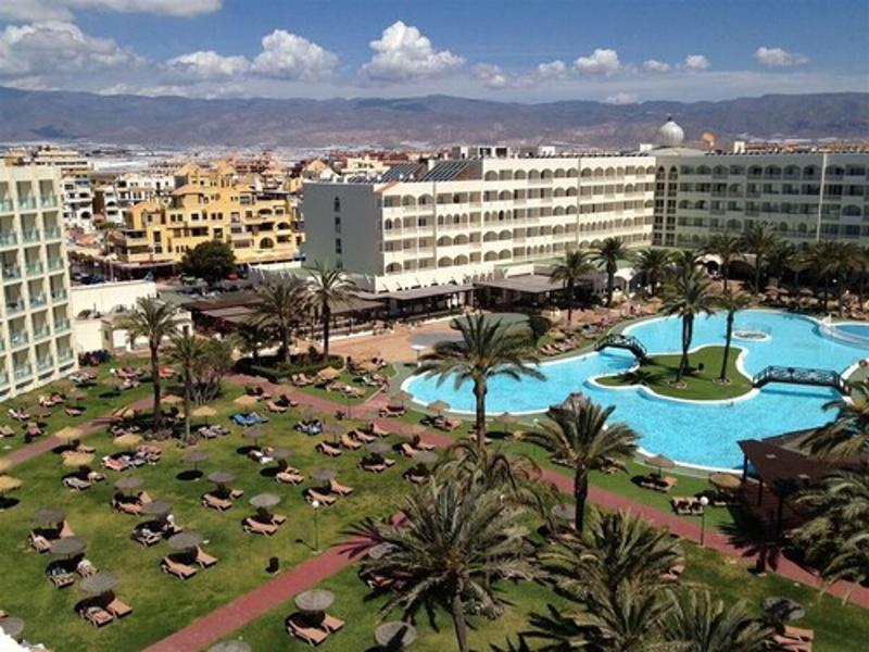 Evenia Zoraida Garden image