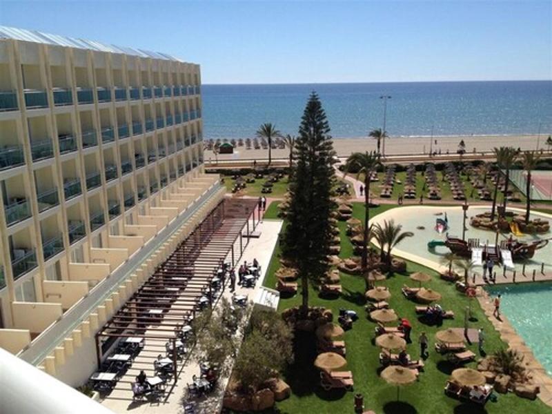 Evenia Zoraida Garden image