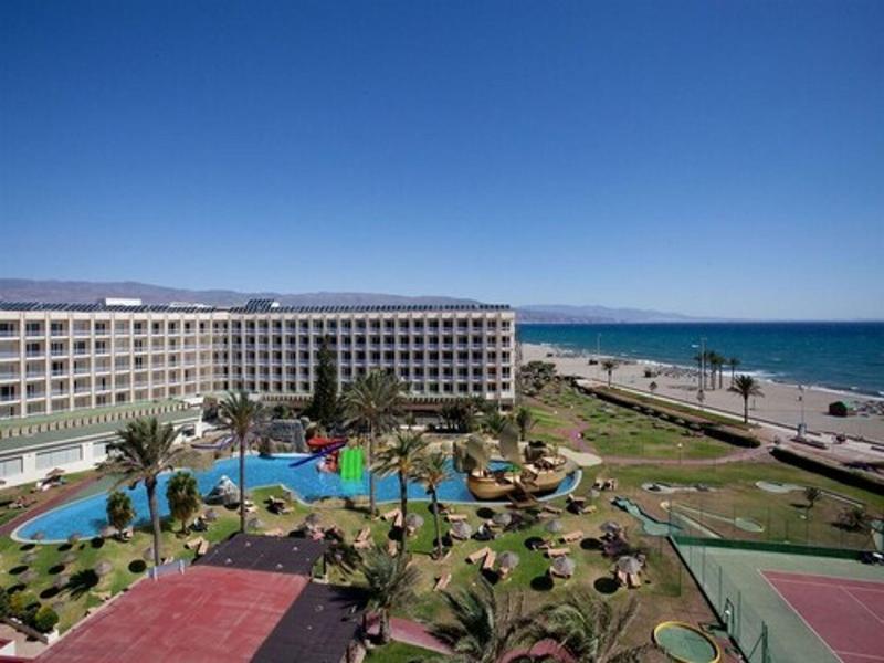 Evenia Zoraida Garden image