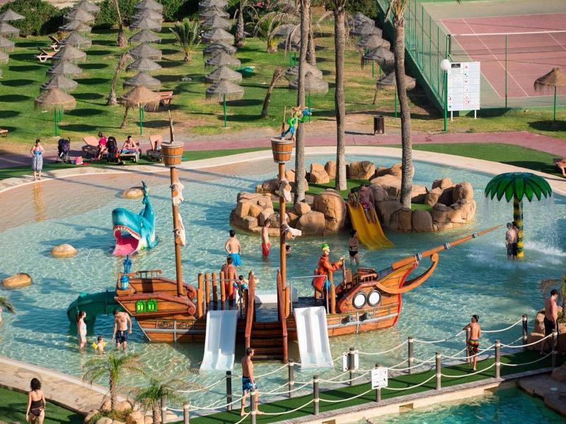 Evenia Zoraida Garden image